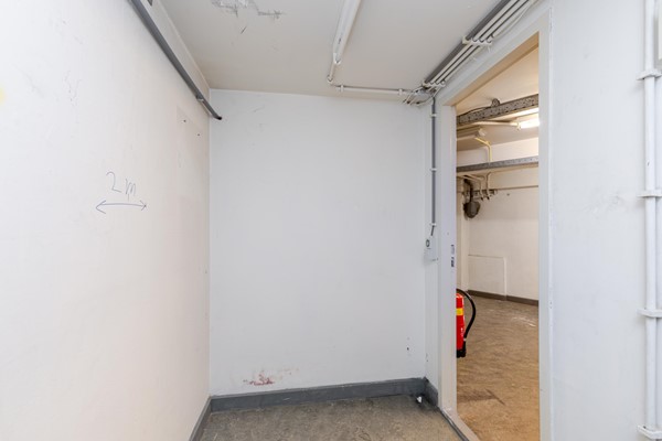 Medium property photo - Stadhoudersweg 7A, 3038 EB Rotterdam